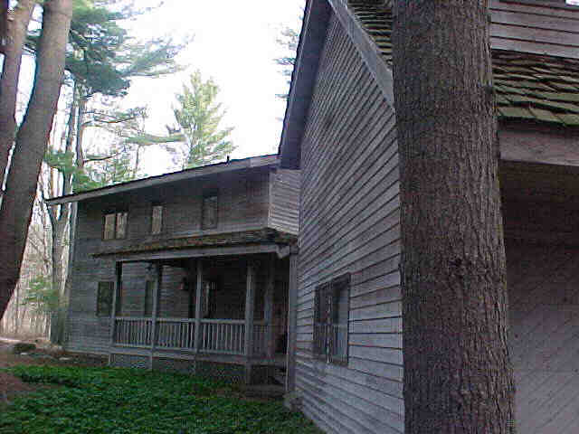 Building photograph for 105 TWIN LAKES ROAD